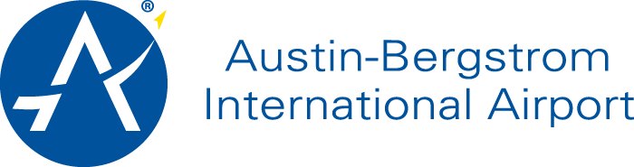 austin-bergstrom international airport logo
