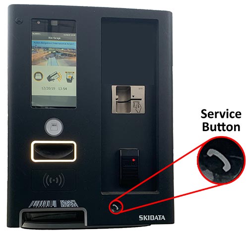 Disabled Veteran Parking Austin Airport Disabled Veteran Parking | ABIA Parking Guide